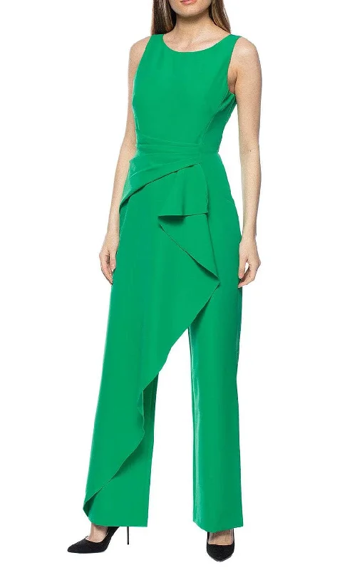 women's jumpsuits for eco-friendly choicesMarina 267299 - Sleeveless Jumpsuit