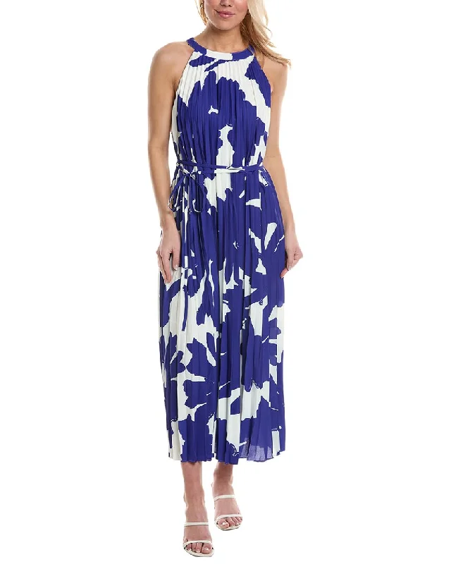 women's bow dressesCROSBY by Mollie Burch June Midi Dress