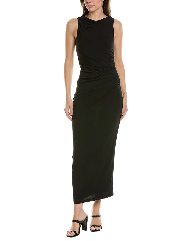 women's work dressesMisha Dalilah Midi Dress