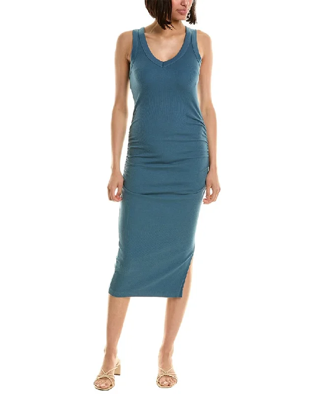 women's formal dressesMichael Stars Lori Midi Dress