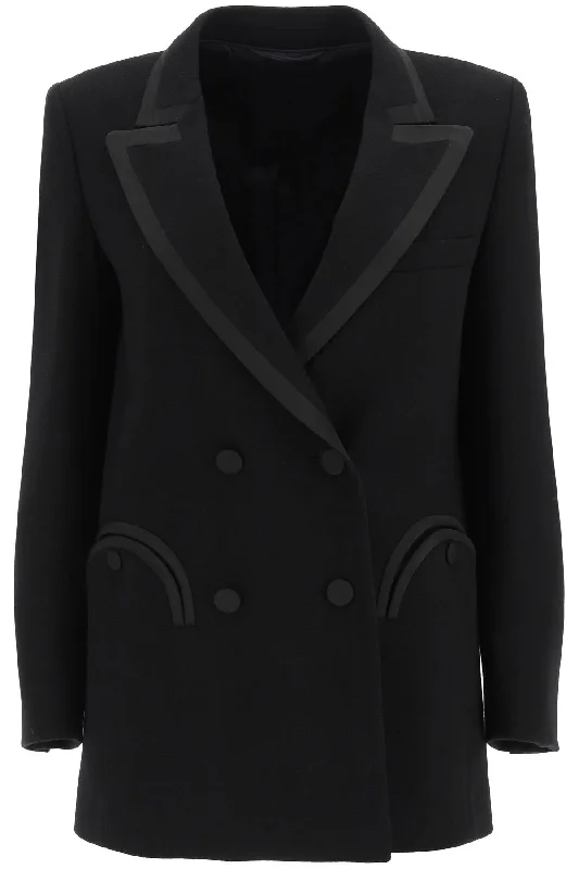 women's coats for cozy nights inBlaze Milano Women's 'Resolute' Everyday Blazer