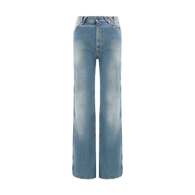 women's denim jeans with spandexVivienne Westwood Women's Jeans