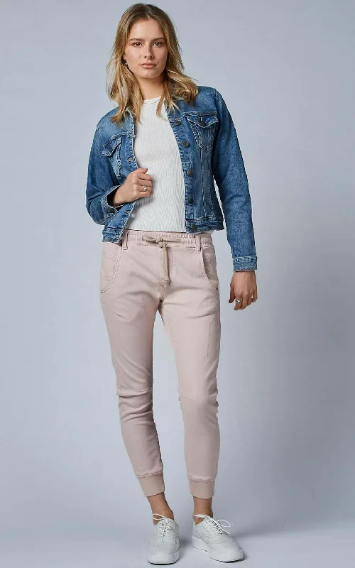 women's denim jeans for partiesActive Rose Dust Jeans