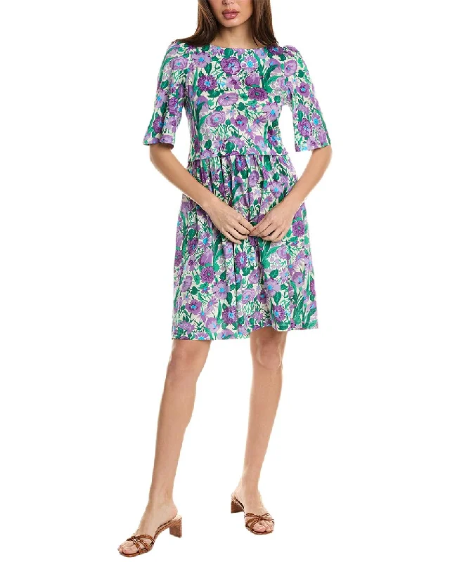 women's empire-line dressesWeekend Max Mara Renna Mini Dress