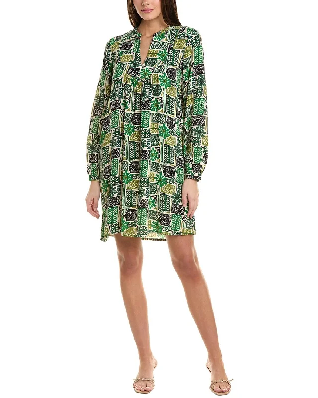 women's maximalist dressesANNA KAY Mini Dress