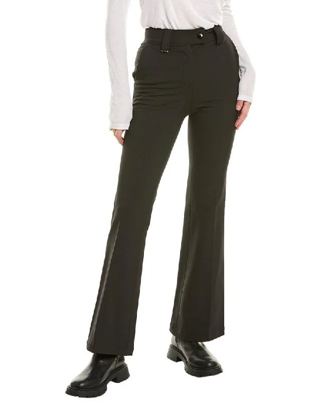 women's denim pantsIRO Pant