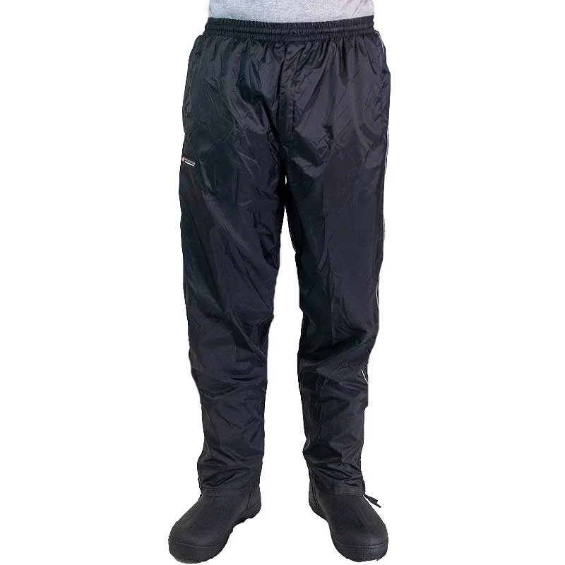 women's convertible pantsMisty Mountain Packer Rain Pant - Adult