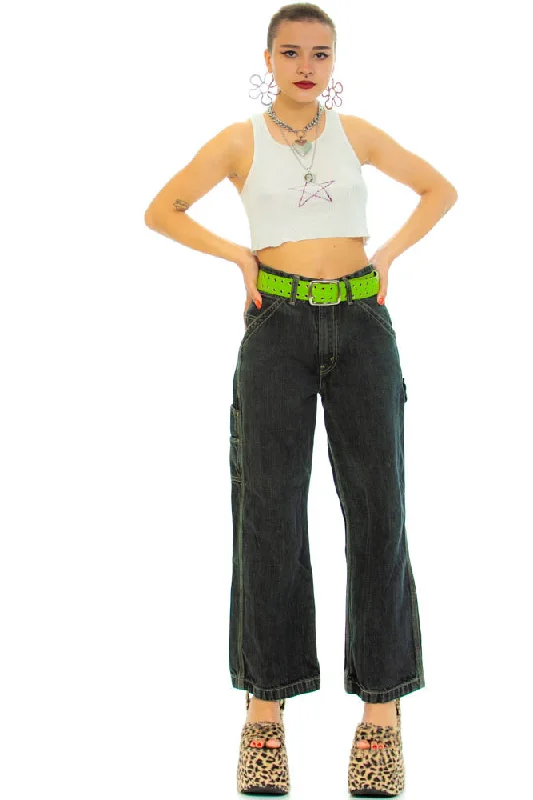 women's high-slung pantsSOLD!