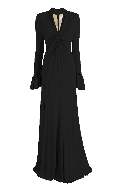 women's unique dressesEvelyn Gown