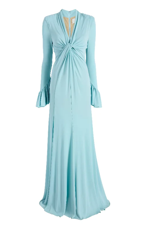 women's fashionable dressesEvelyn Gown