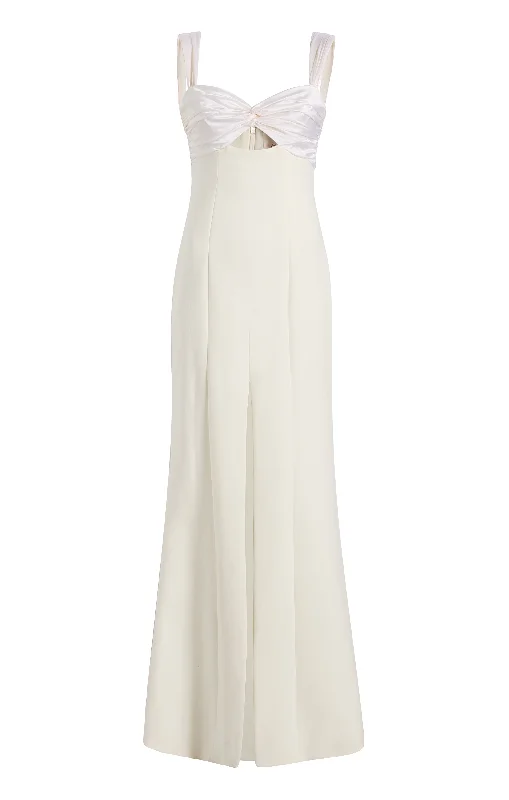 women's pastel dressesJillie Gown