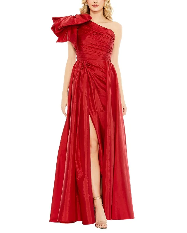 women's prom dressesMac Duggal Gown