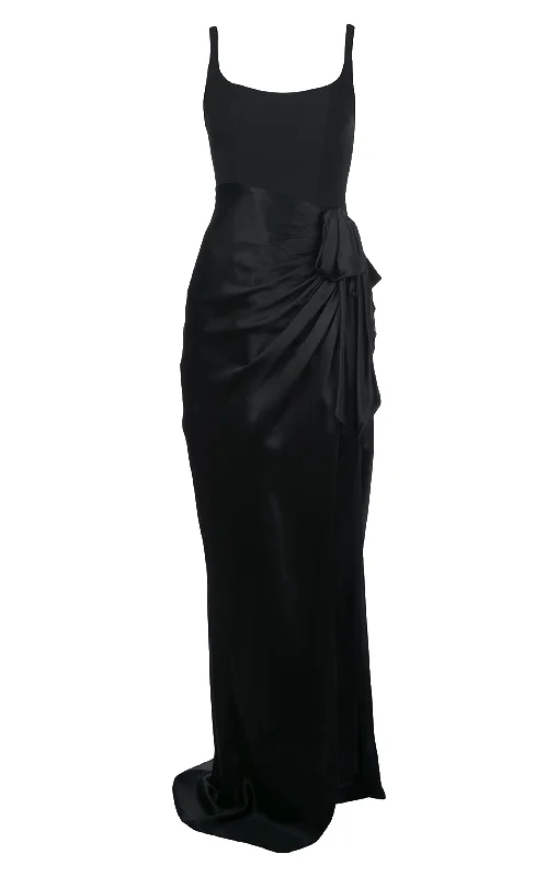 women's maxi dressesMarian Gown