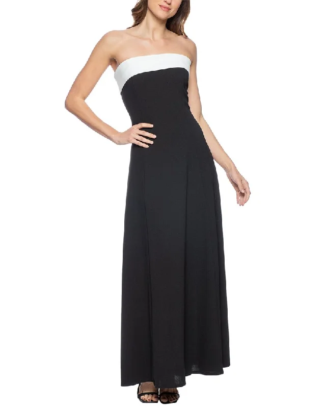 women's empire waist dressesMARINA Gown