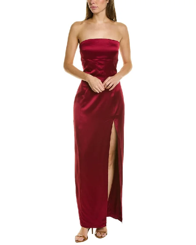 women's unique dressesNicholas Vivia Gown