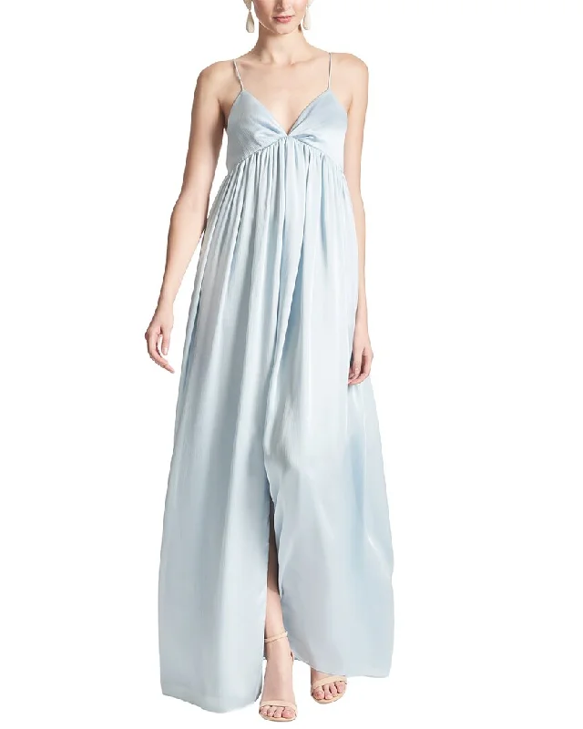 women's high-end dressesSachin & Babi Jessica Gown