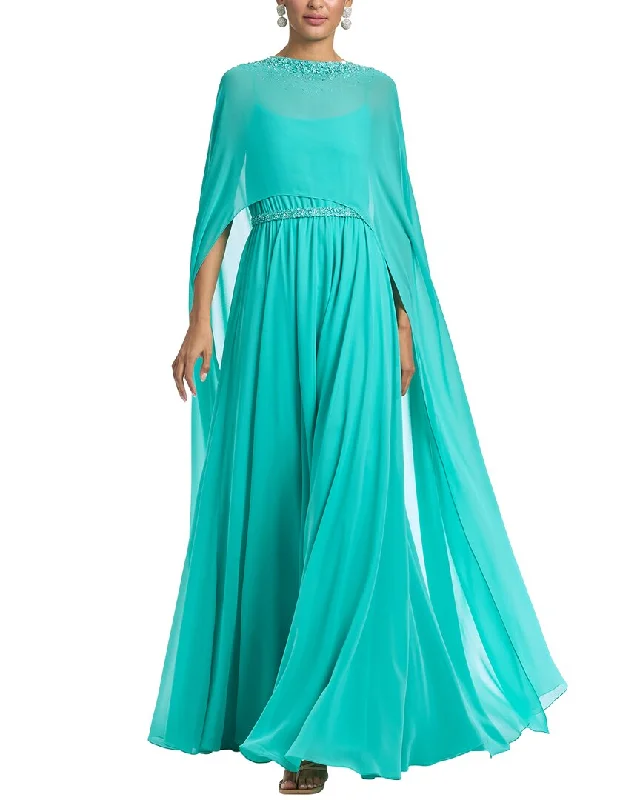 women's designer dressesSachin & Babi Lavinia Gown